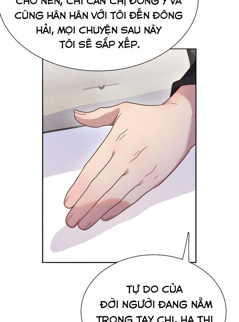 Ta Bị Kẹt Cùng Một Ngày 1000 Năm - Chapter 51 - Page 19