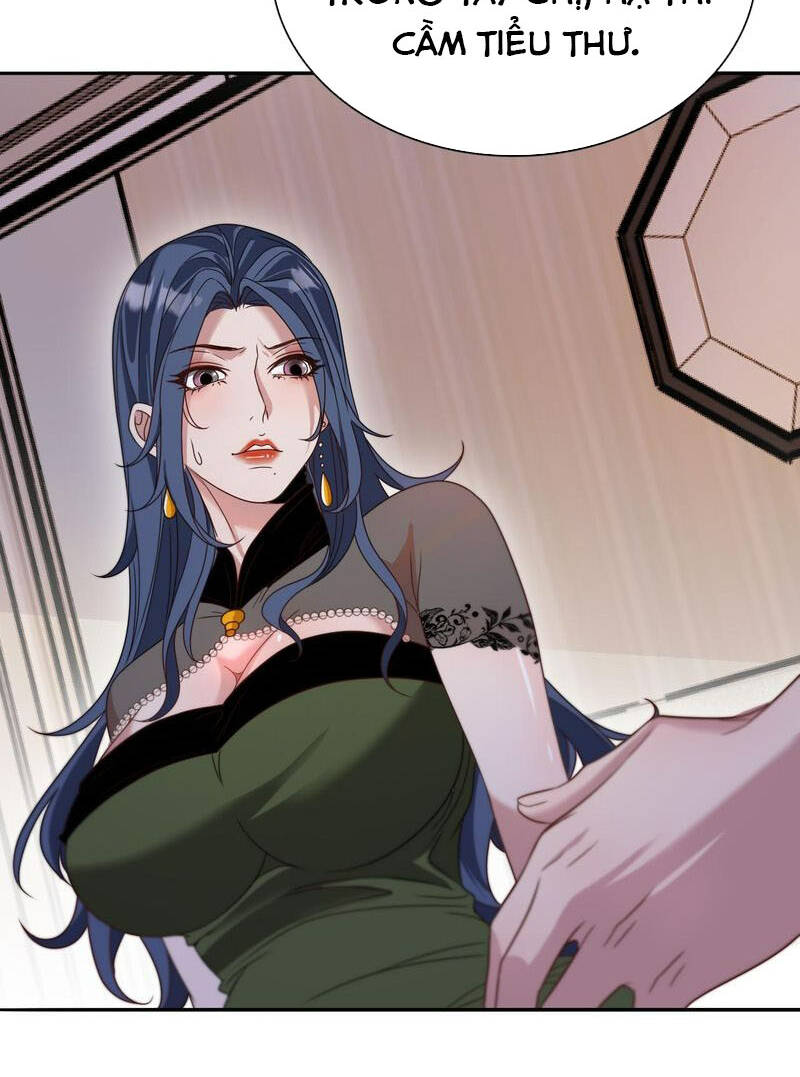 Ta Bị Kẹt Cùng Một Ngày 1000 Năm - Chapter 51 - Page 20