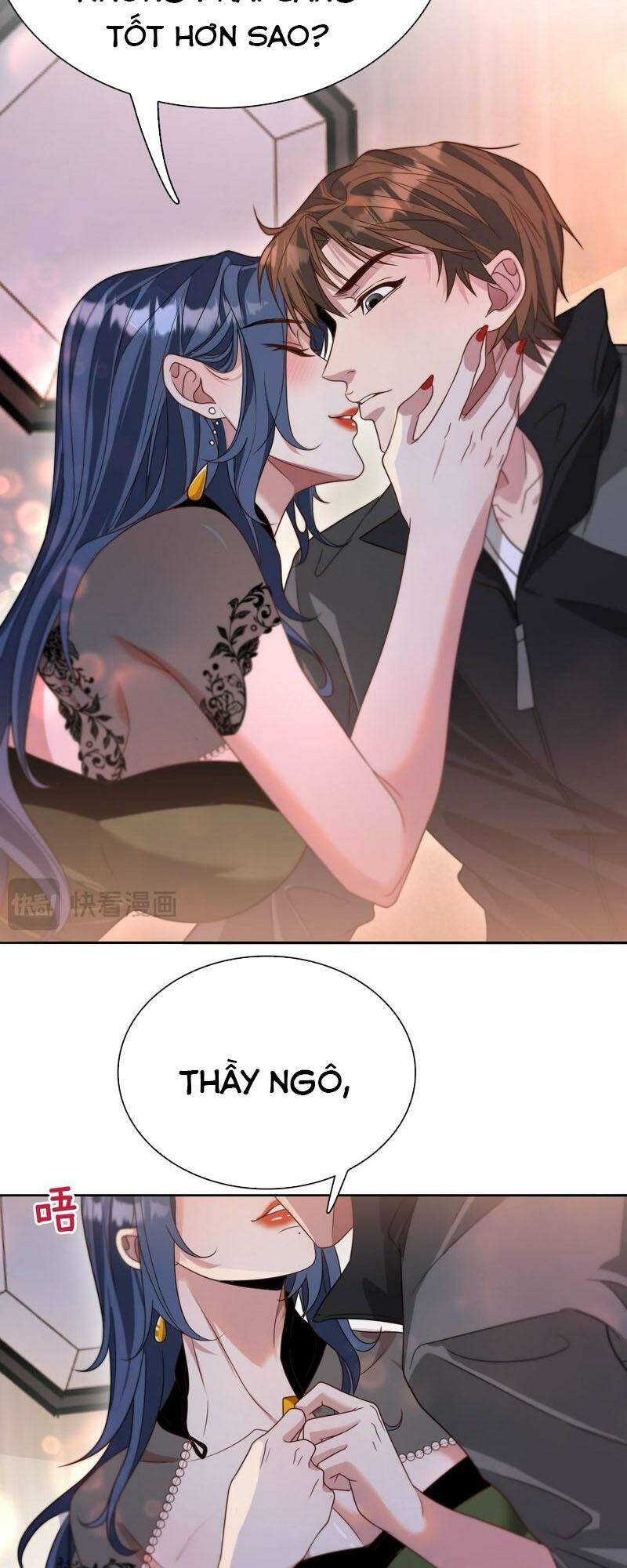 Ta Bị Kẹt Cùng Một Ngày 1000 Năm - Chapter 51 - Page 22