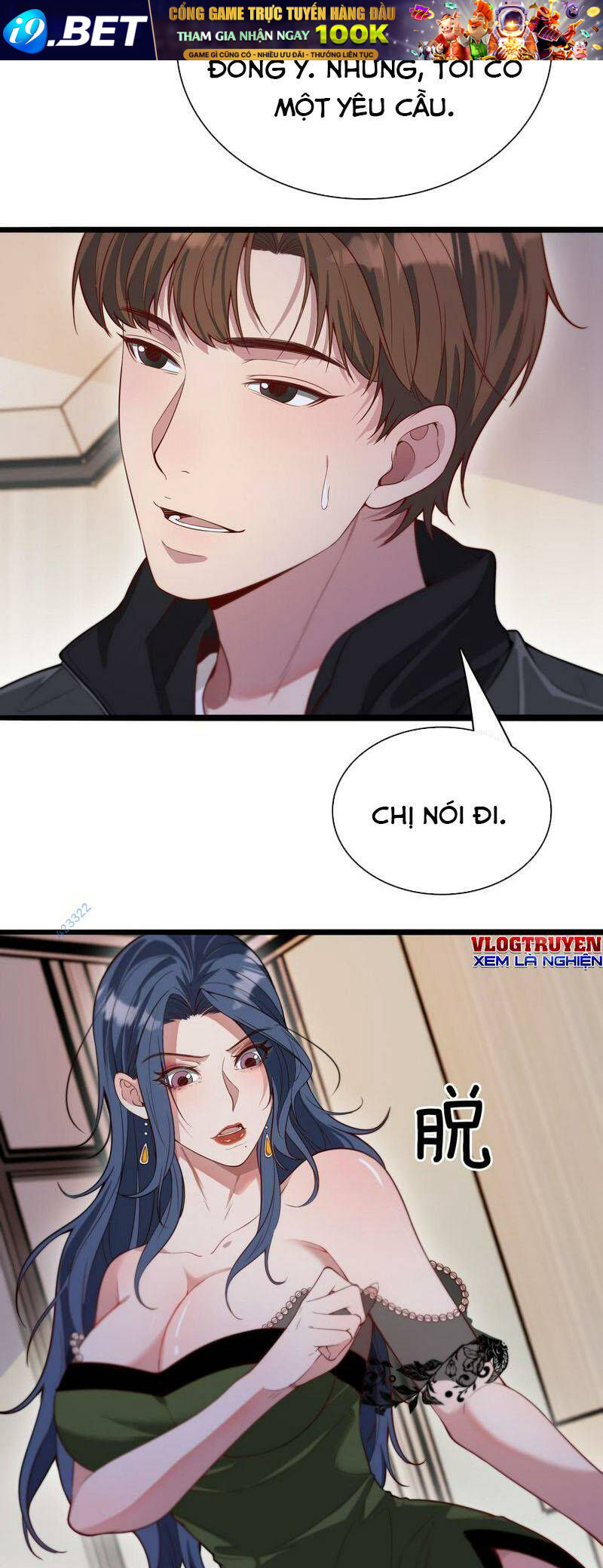 Ta Bị Kẹt Cùng Một Ngày 1000 Năm - Chapter 51 - Page 26