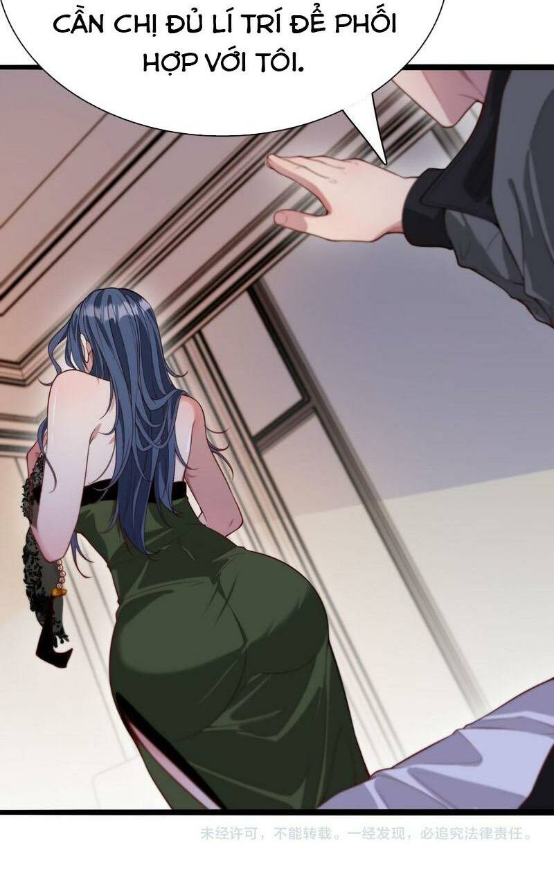 Ta Bị Kẹt Cùng Một Ngày 1000 Năm - Chapter 51 - Page 28