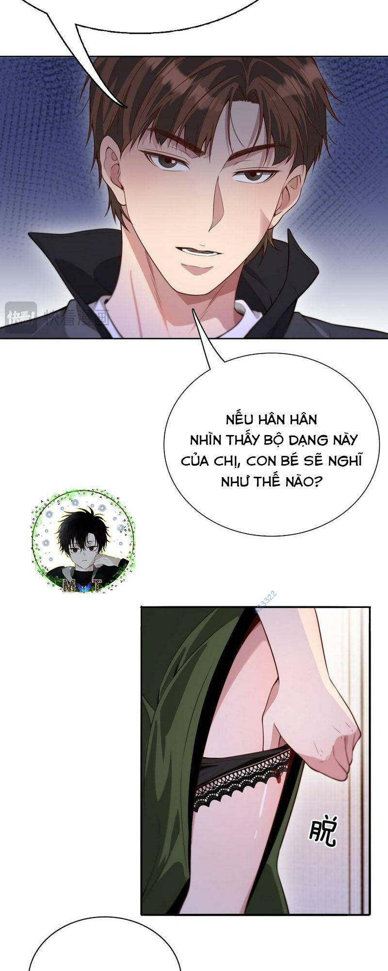 Ta Bị Kẹt Cùng Một Ngày 1000 Năm - Chapter 51 - Page 6