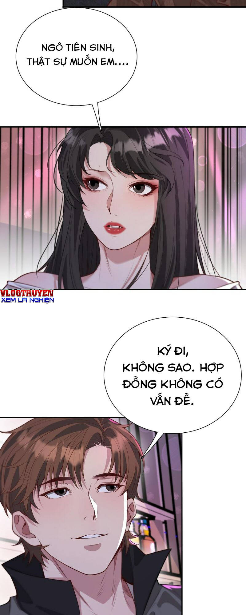 Ta Bị Kẹt Cùng Một Ngày 1000 Năm - Chapter 52 - Page 11