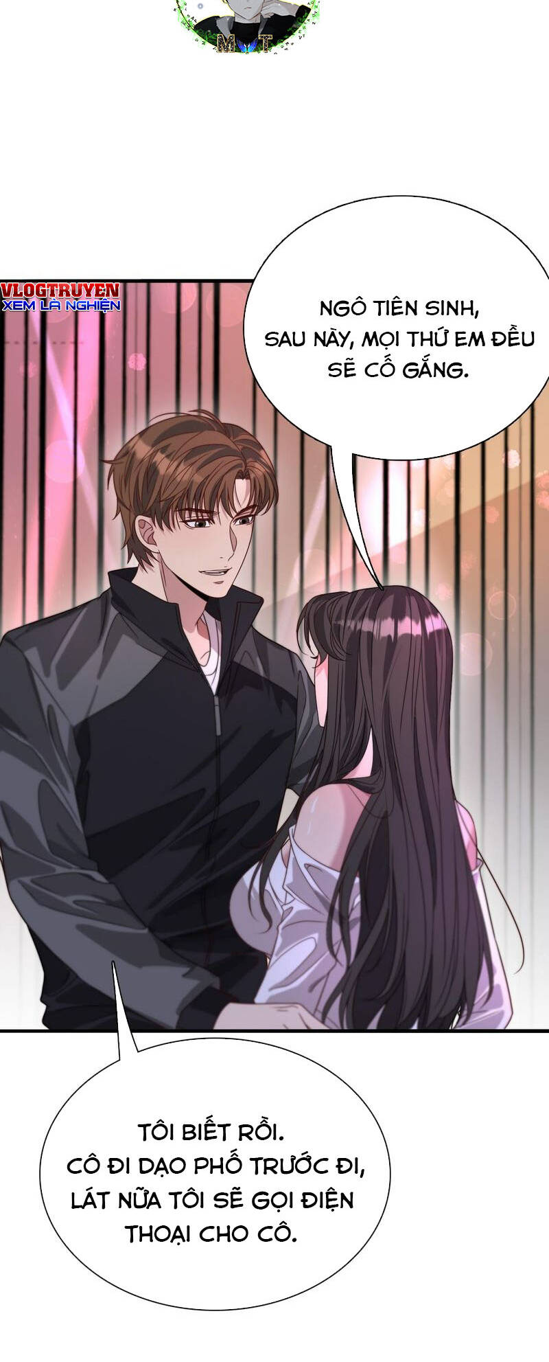 Ta Bị Kẹt Cùng Một Ngày 1000 Năm - Chapter 52 - Page 13