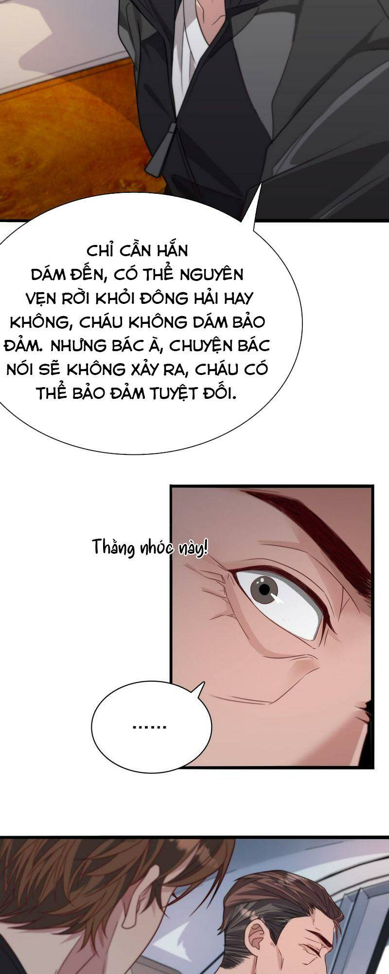 Ta Bị Kẹt Cùng Một Ngày 1000 Năm - Chapter 52 - Page 18