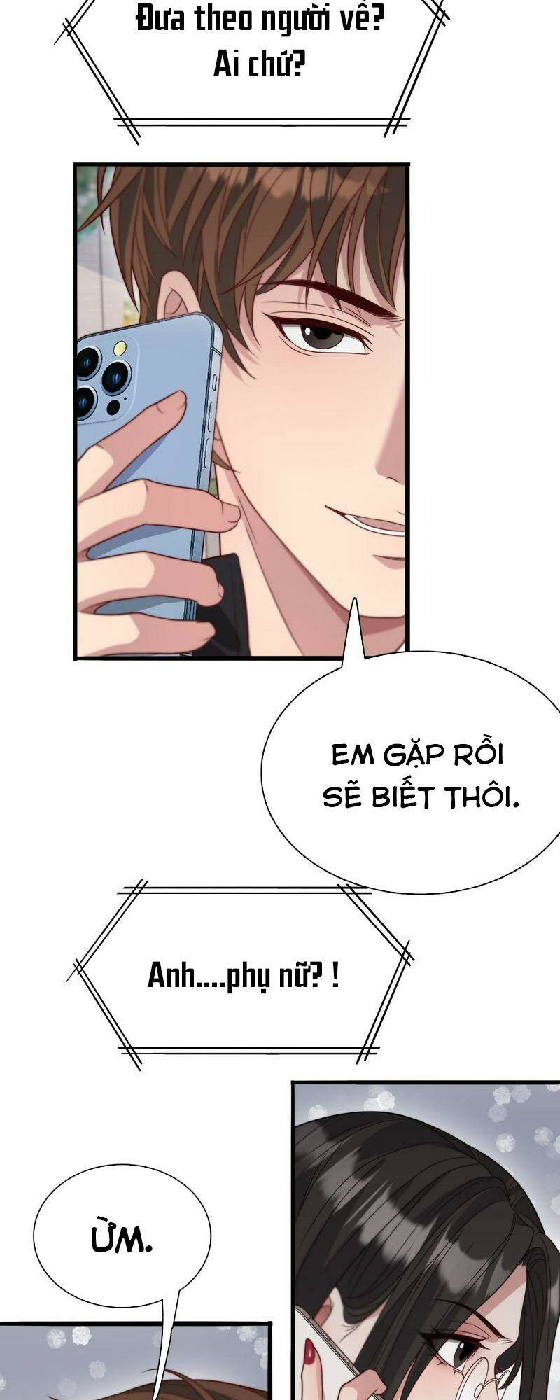 Ta Bị Kẹt Cùng Một Ngày 1000 Năm - Chapter 52 - Page 23