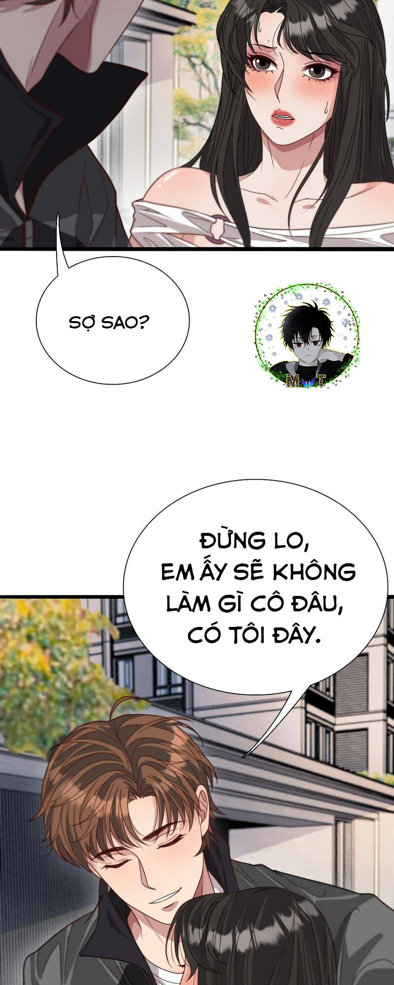 Ta Bị Kẹt Cùng Một Ngày 1000 Năm - Chapter 52 - Page 29