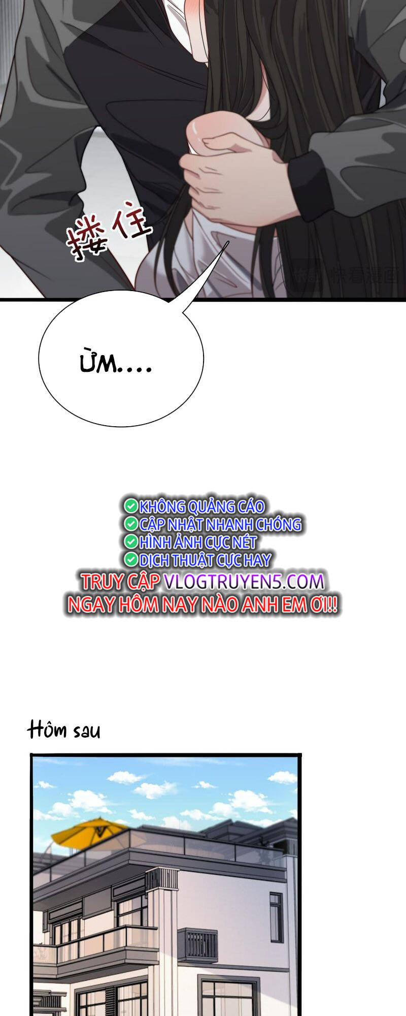 Ta Bị Kẹt Cùng Một Ngày 1000 Năm - Chapter 52 - Page 30