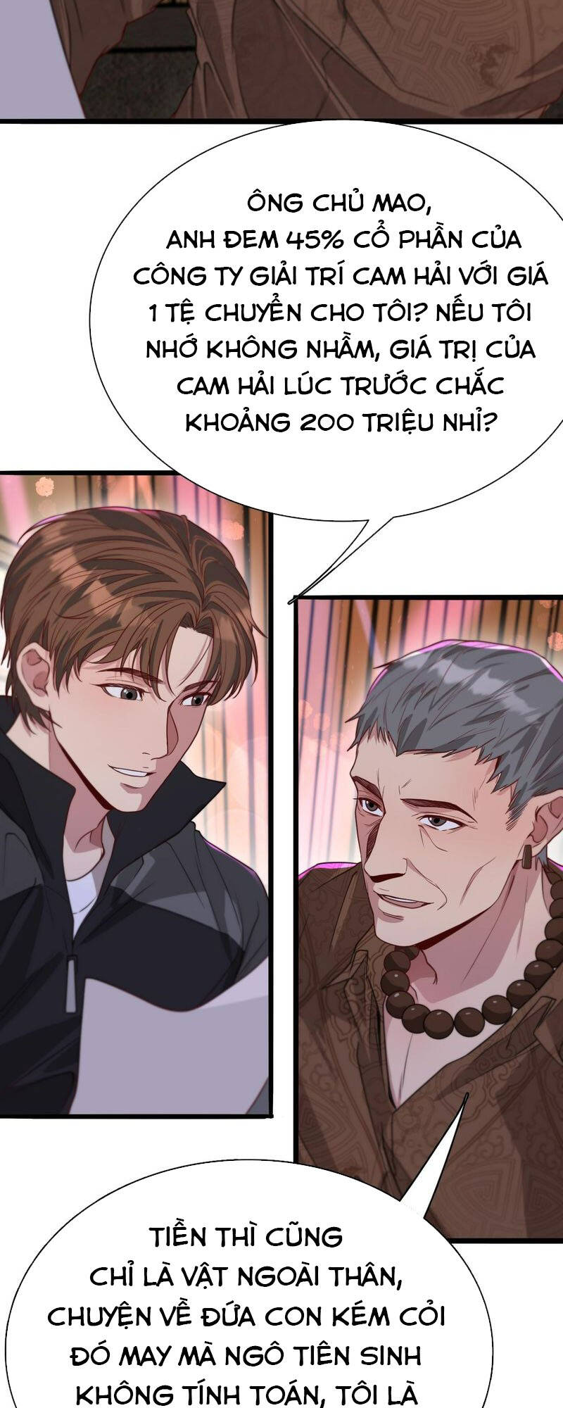 Ta Bị Kẹt Cùng Một Ngày 1000 Năm - Chapter 52 - Page 6