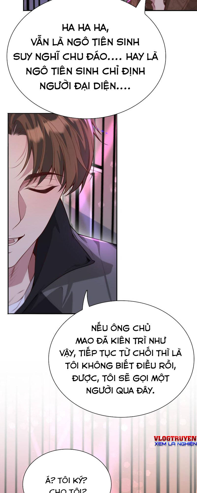 Ta Bị Kẹt Cùng Một Ngày 1000 Năm - Chapter 52 - Page 8