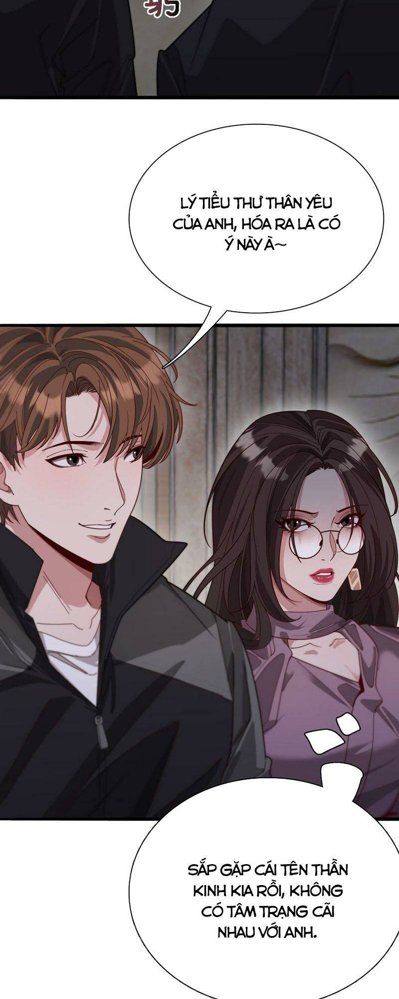 Ta Bị Kẹt Cùng Một Ngày 1000 Năm - Chapter 53 - Page 14