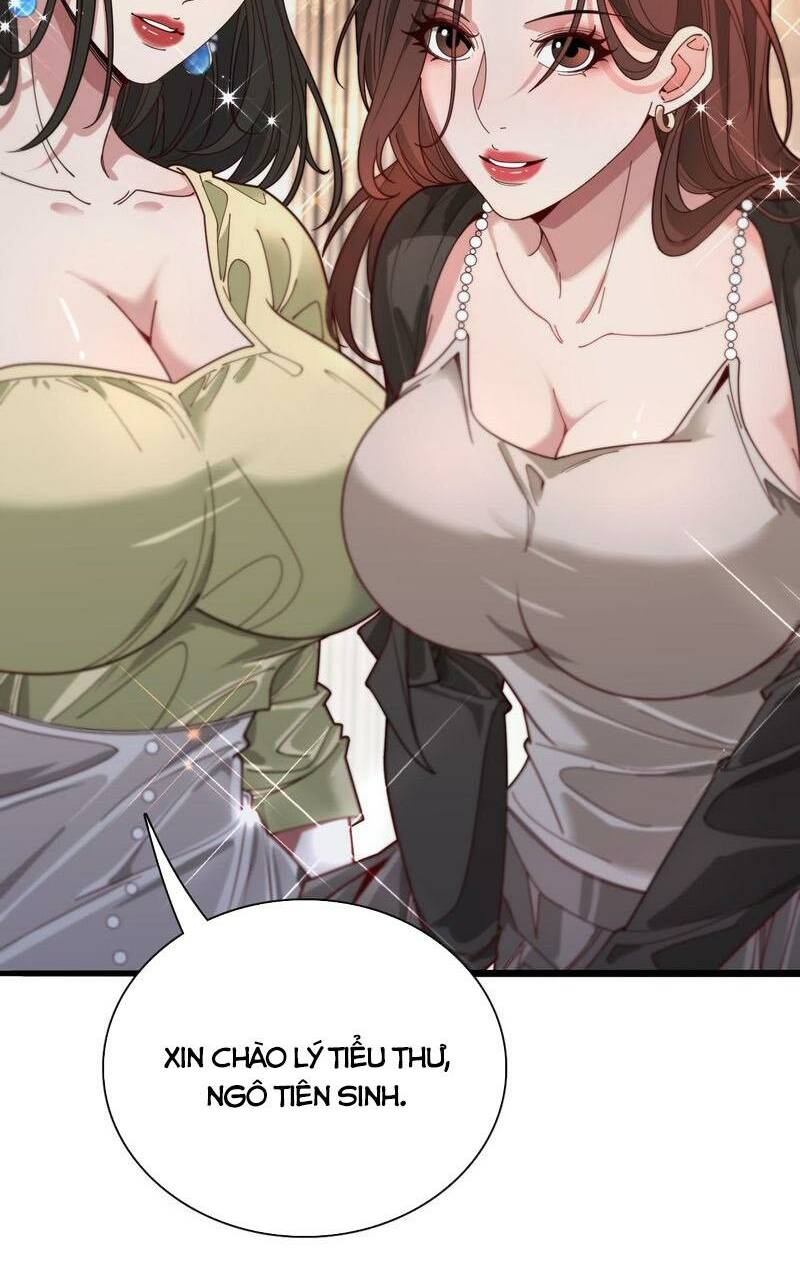 Ta Bị Kẹt Cùng Một Ngày 1000 Năm - Chapter 53 - Page 16