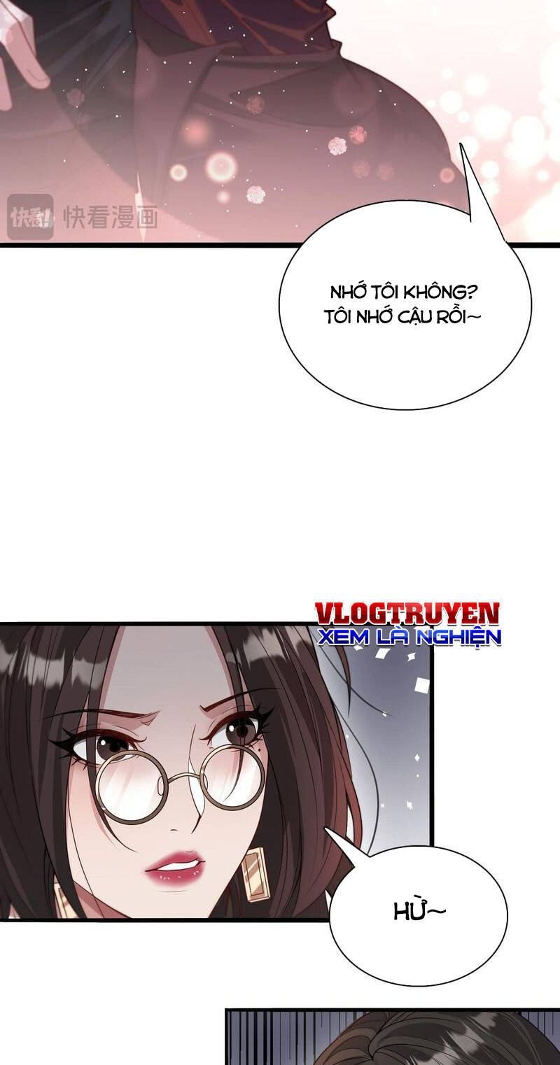Ta Bị Kẹt Cùng Một Ngày 1000 Năm - Chapter 53 - Page 18
