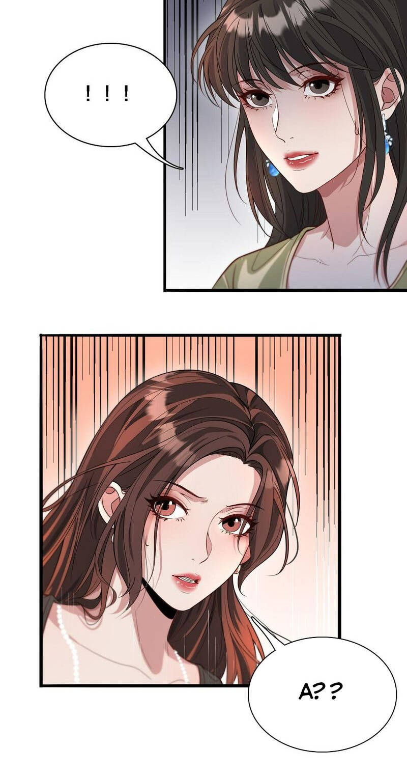 Ta Bị Kẹt Cùng Một Ngày 1000 Năm - Chapter 53 - Page 19