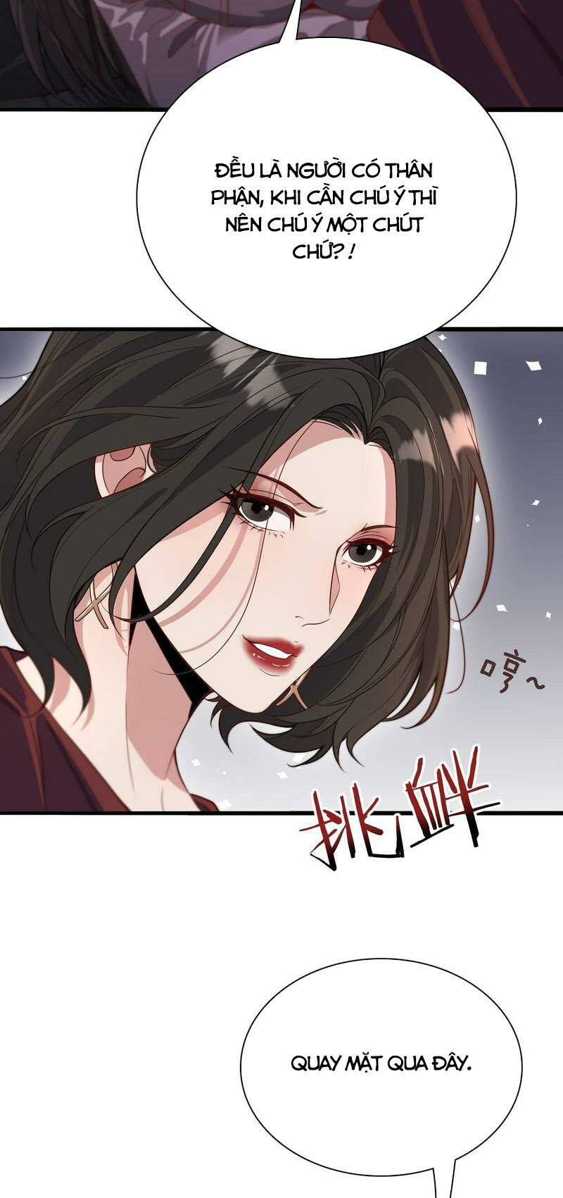 Ta Bị Kẹt Cùng Một Ngày 1000 Năm - Chapter 53 - Page 21