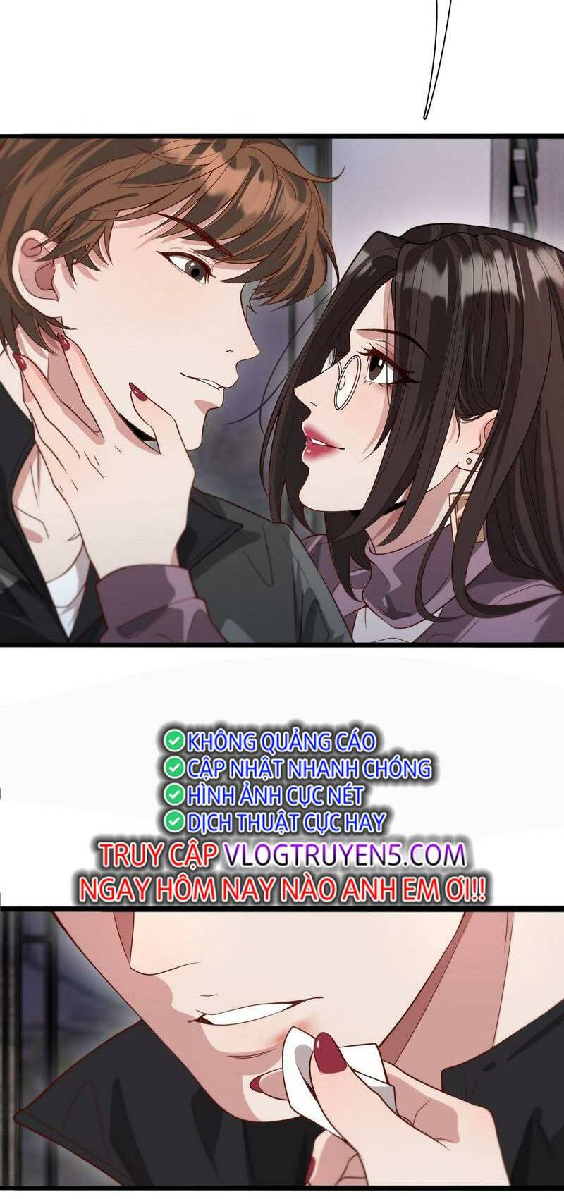 Ta Bị Kẹt Cùng Một Ngày 1000 Năm - Chapter 53 - Page 22