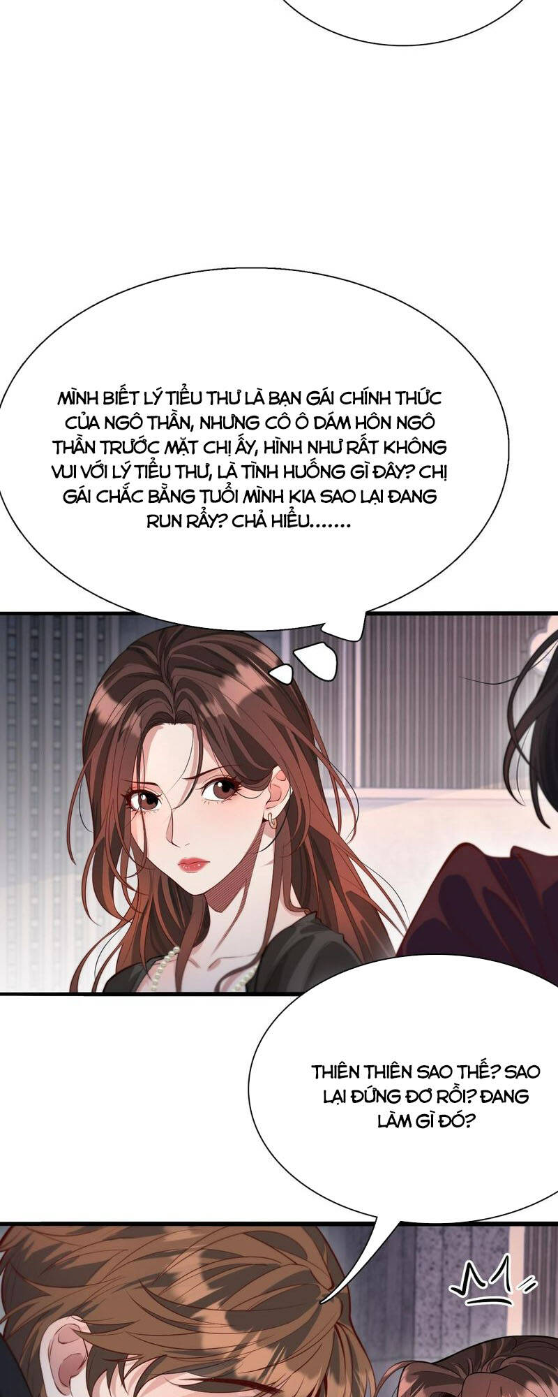 Ta Bị Kẹt Cùng Một Ngày 1000 Năm - Chapter 53 - Page 24
