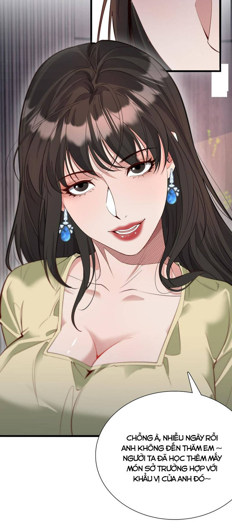 Ta Bị Kẹt Cùng Một Ngày 1000 Năm - Chapter 53 - Page 26