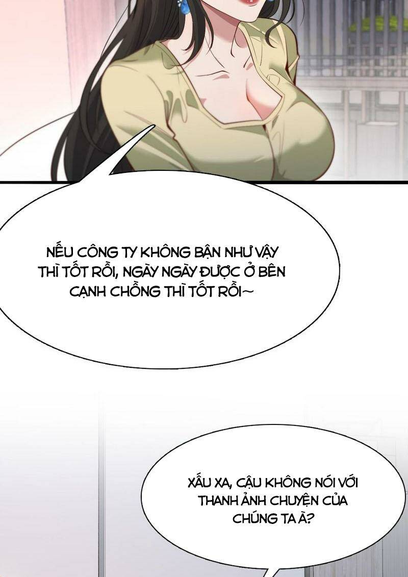 Ta Bị Kẹt Cùng Một Ngày 1000 Năm - Chapter 53 - Page 29