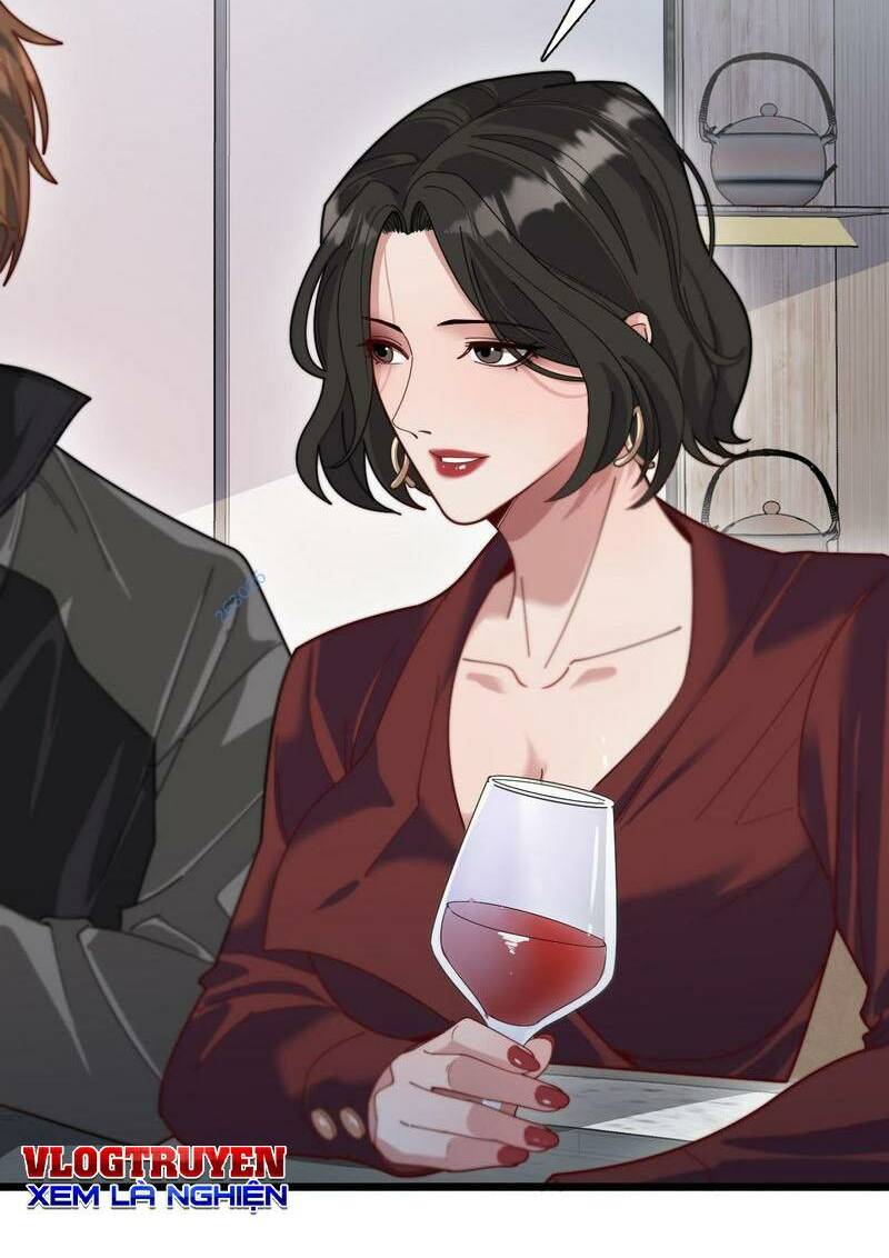 Ta Bị Kẹt Cùng Một Ngày 1000 Năm - Chapter 53 - Page 30