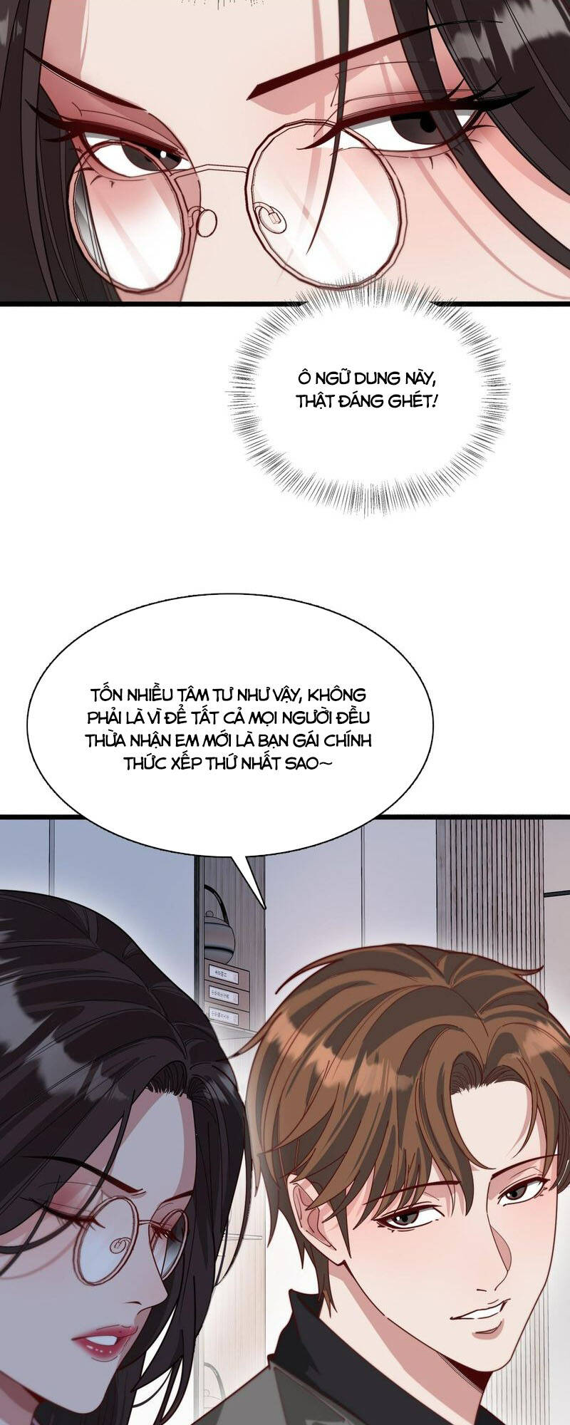 Ta Bị Kẹt Cùng Một Ngày 1000 Năm - Chapter 53 - Page 32