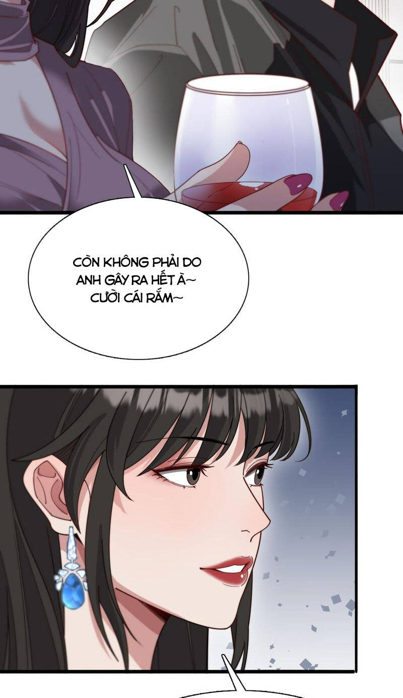 Ta Bị Kẹt Cùng Một Ngày 1000 Năm - Chapter 53 - Page 33