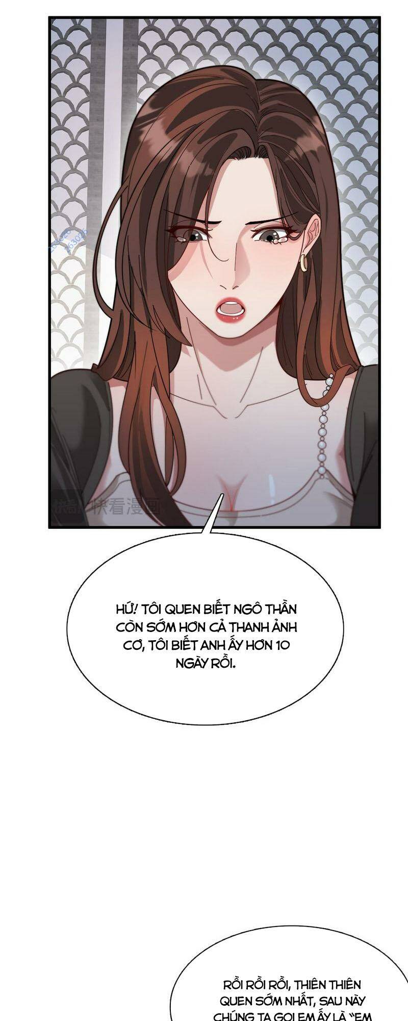 Ta Bị Kẹt Cùng Một Ngày 1000 Năm - Chapter 53 - Page 35