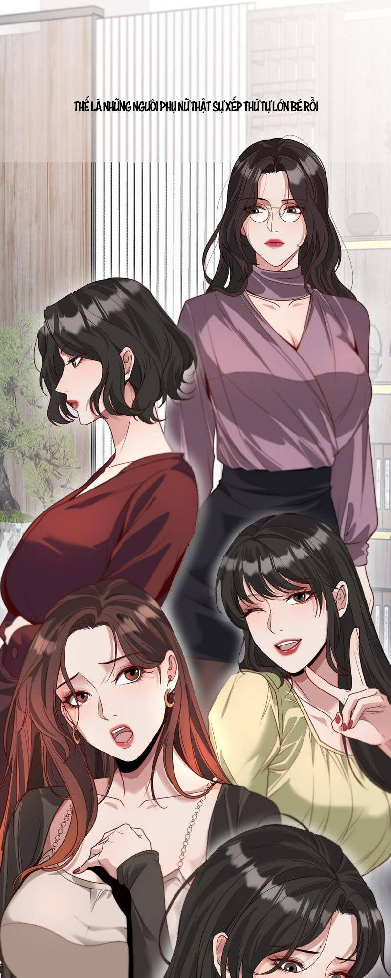 Ta Bị Kẹt Cùng Một Ngày 1000 Năm - Chapter 53 - Page 38