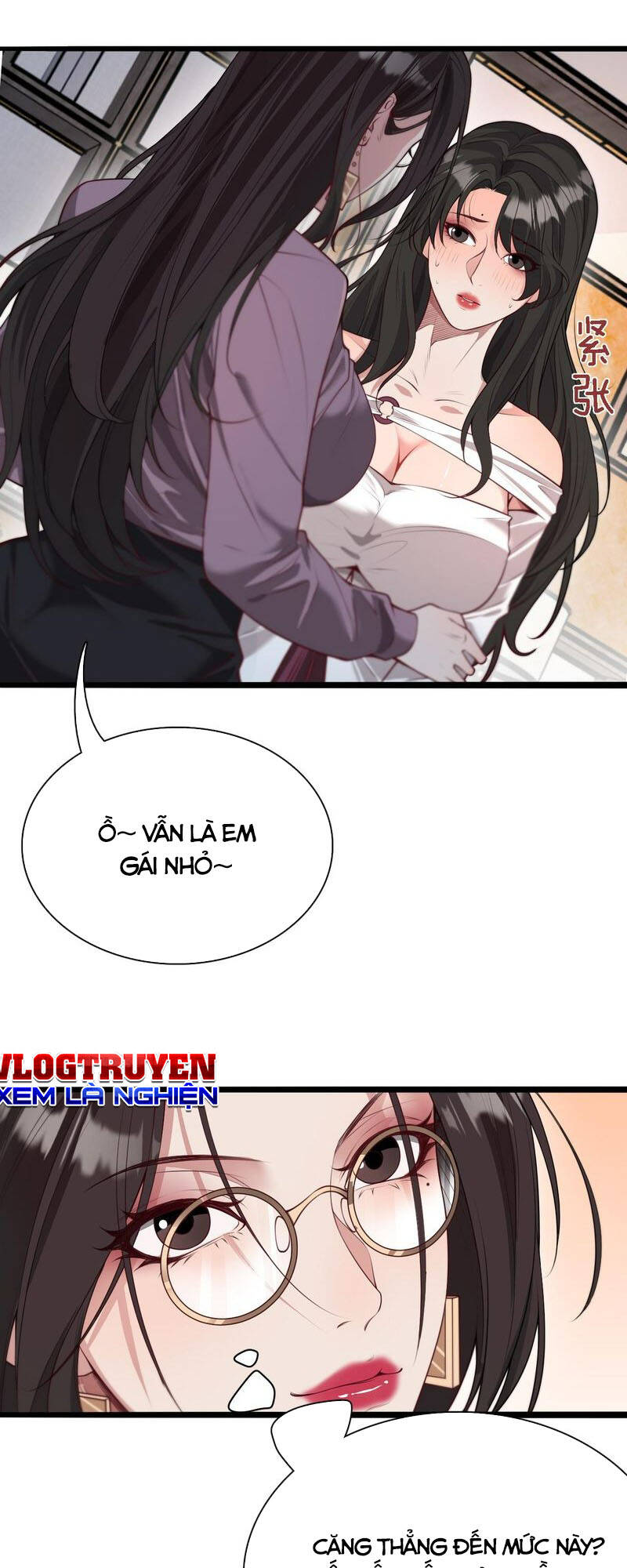 Ta Bị Kẹt Cùng Một Ngày 1000 Năm - Chapter 53 - Page 3