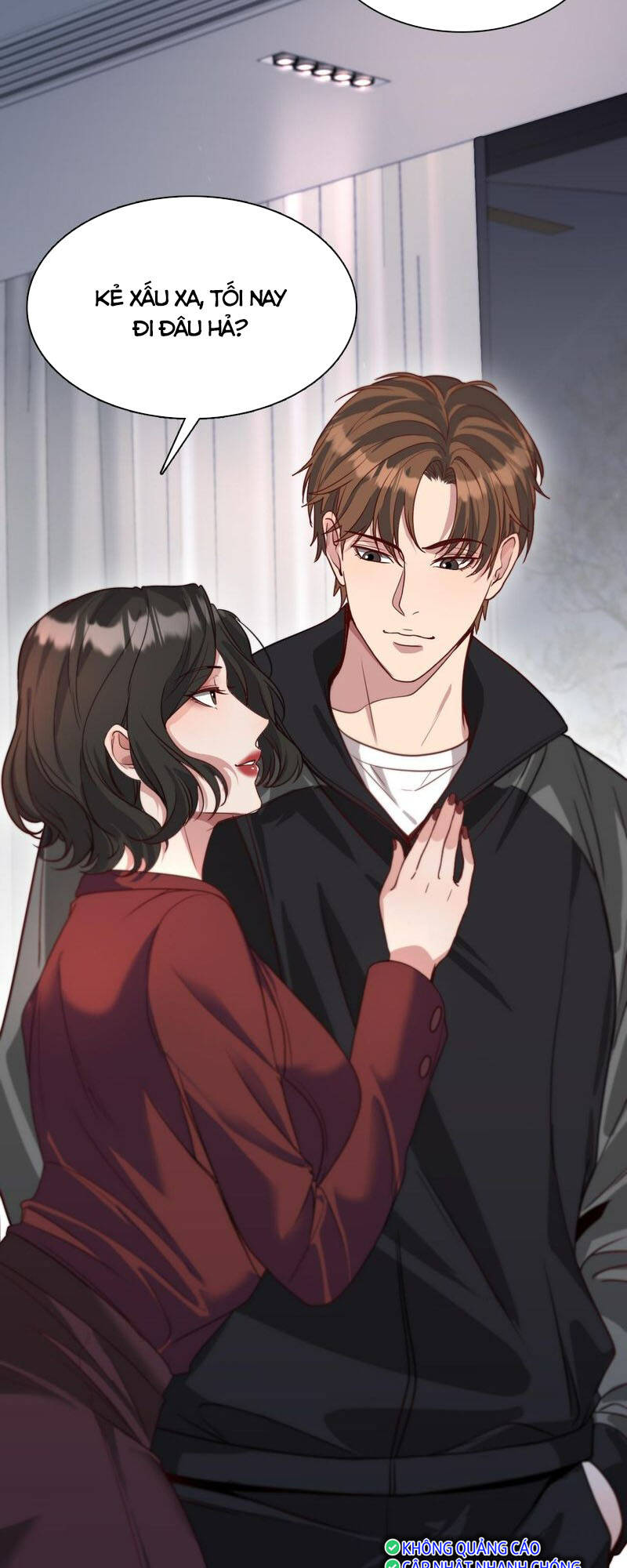 Ta Bị Kẹt Cùng Một Ngày 1000 Năm - Chapter 53 - Page 40