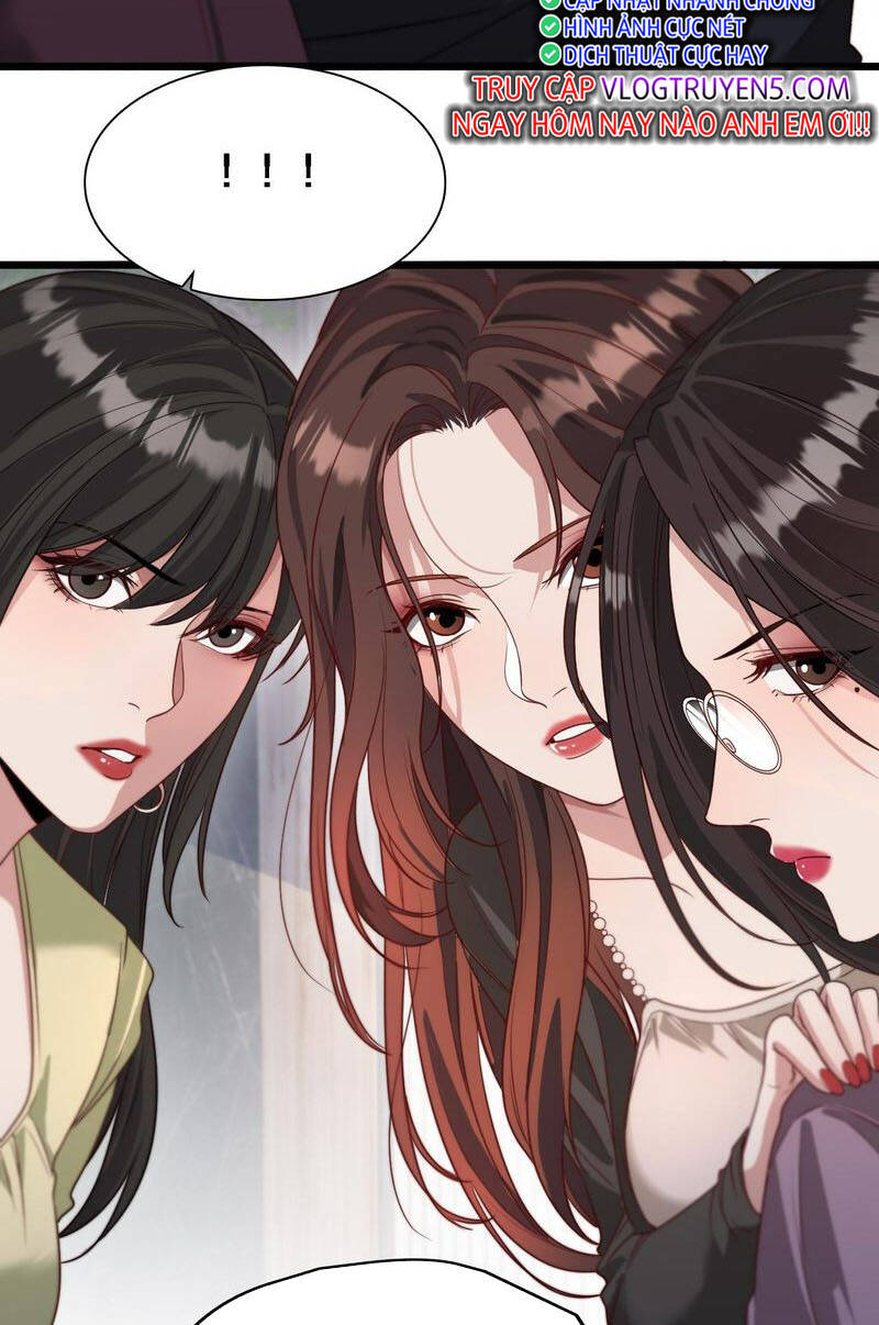 Ta Bị Kẹt Cùng Một Ngày 1000 Năm - Chapter 53 - Page 41