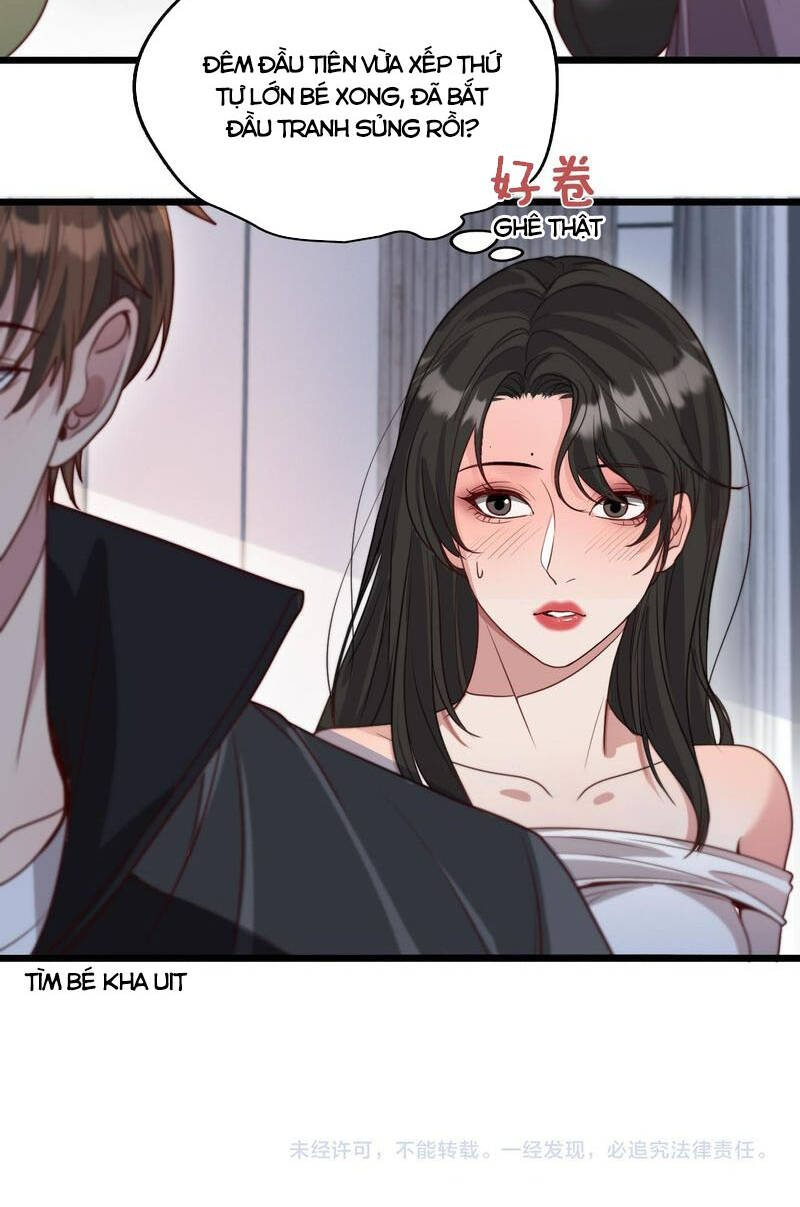 Ta Bị Kẹt Cùng Một Ngày 1000 Năm - Chapter 53 - Page 42