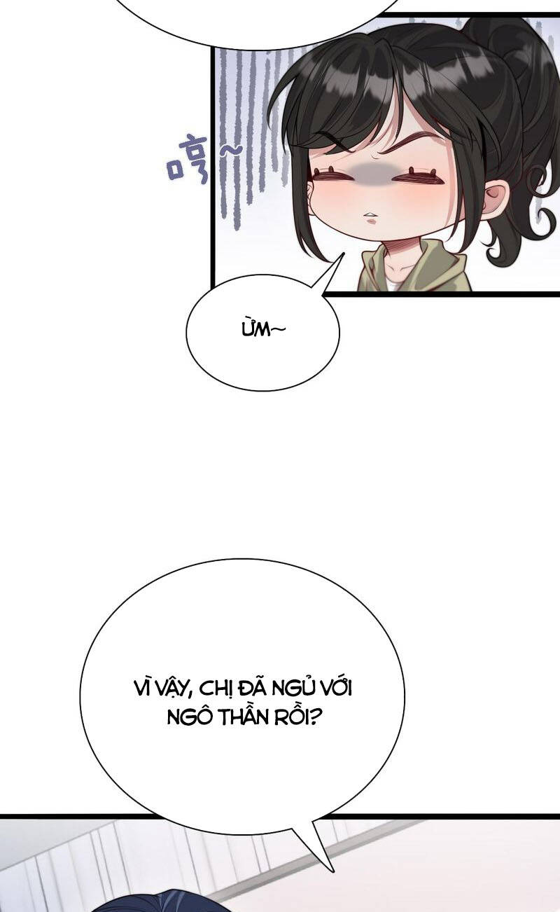 Ta Bị Kẹt Cùng Một Ngày 1000 Năm - Chapter 53 - Page 5
