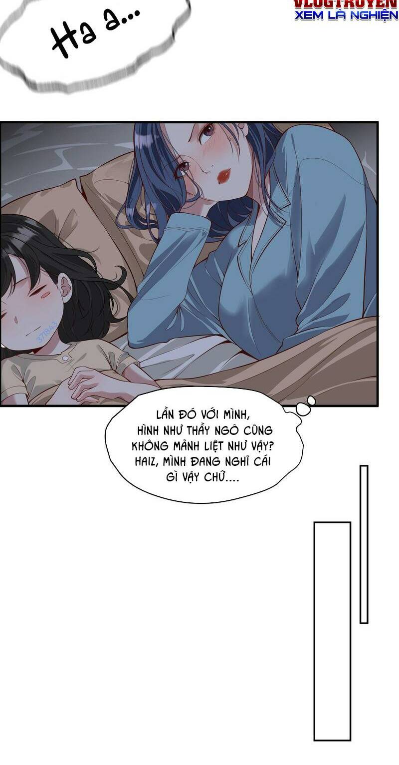 Ta Bị Kẹt Cùng Một Ngày 1000 Năm - Chapter 54 - Page 9