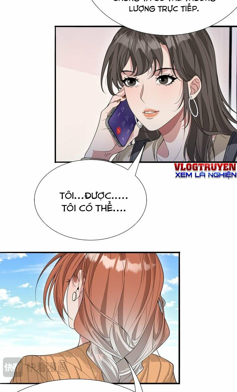 Ta Bị Kẹt Cùng Một Ngày 1000 Năm - Chapter 54 - Page 12