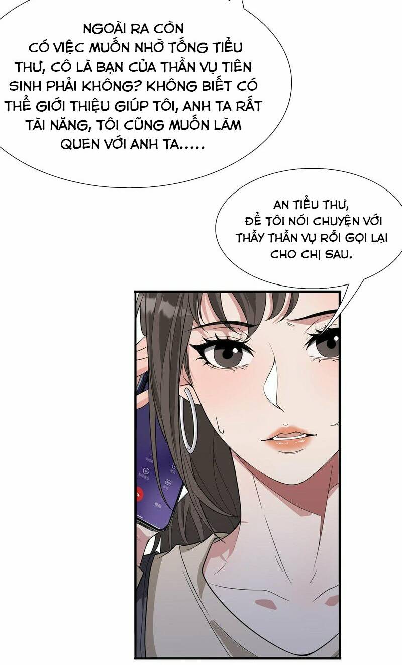 Ta Bị Kẹt Cùng Một Ngày 1000 Năm - Chapter 54 - Page 13