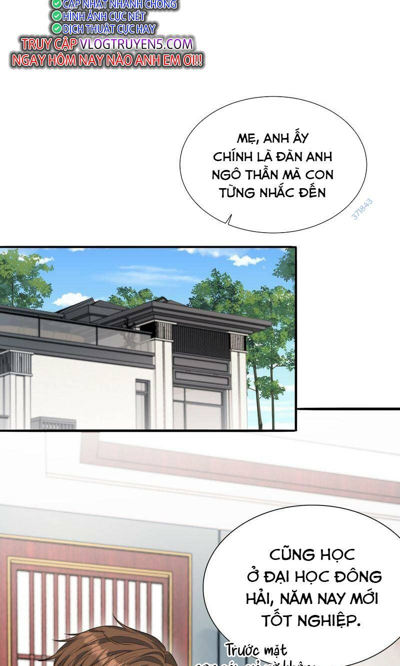 Ta Bị Kẹt Cùng Một Ngày 1000 Năm - Chapter 54 - Page 16