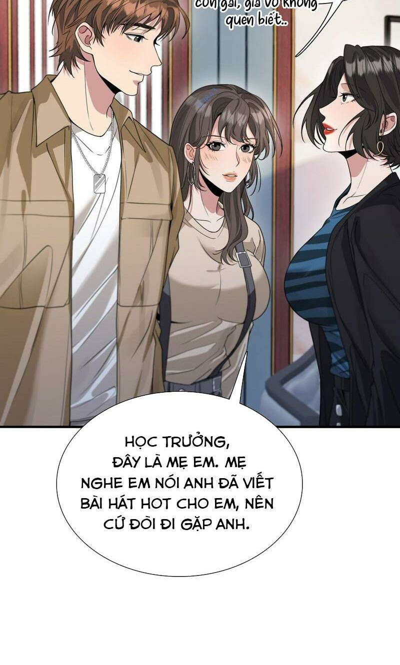 Ta Bị Kẹt Cùng Một Ngày 1000 Năm - Chapter 54 - Page 17