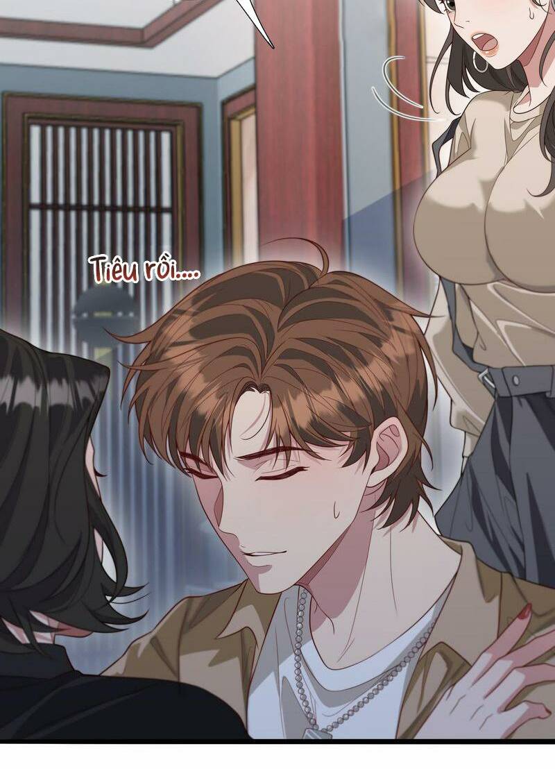 Ta Bị Kẹt Cùng Một Ngày 1000 Năm - Chapter 54 - Page 25