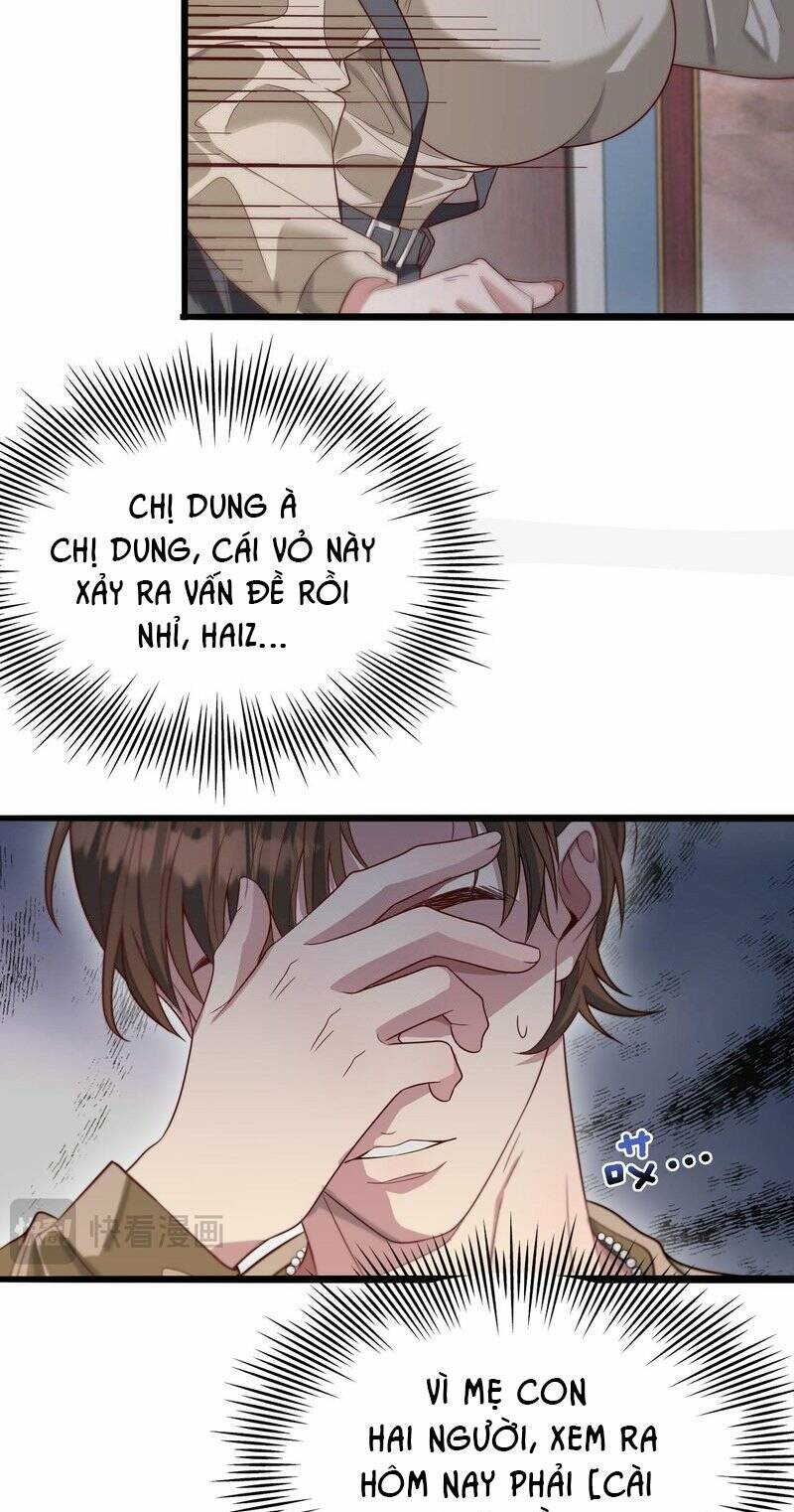 Ta Bị Kẹt Cùng Một Ngày 1000 Năm - Chapter 54 - Page 27