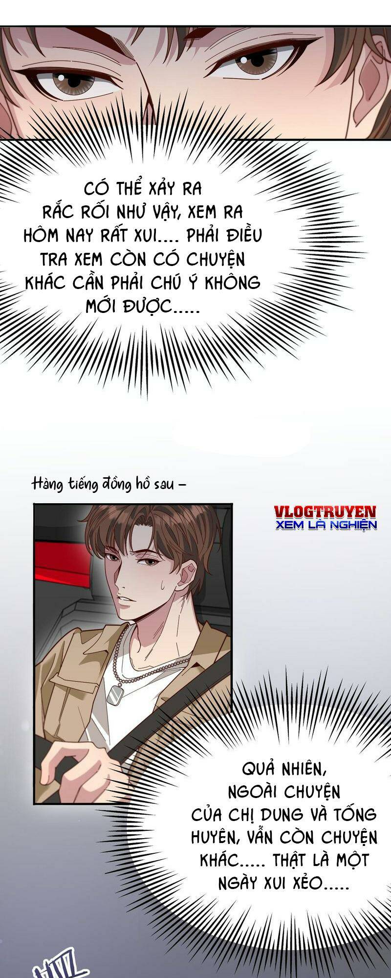 Ta Bị Kẹt Cùng Một Ngày 1000 Năm - Chapter 54 - Page 29