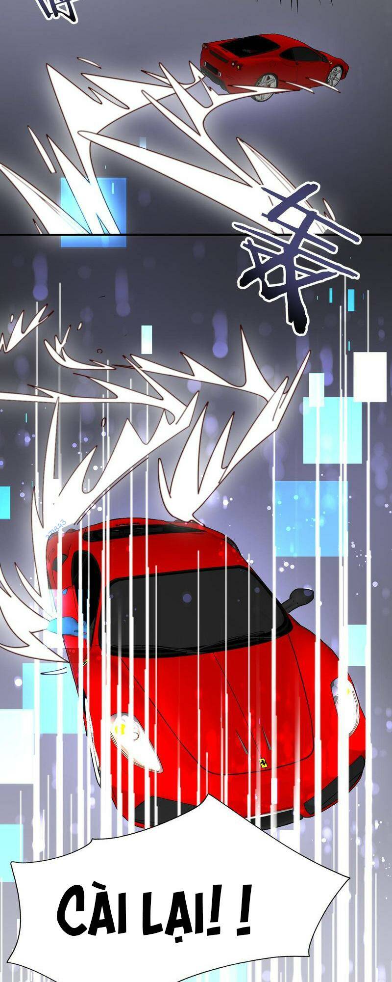 Ta Bị Kẹt Cùng Một Ngày 1000 Năm - Chapter 54 - Page 30