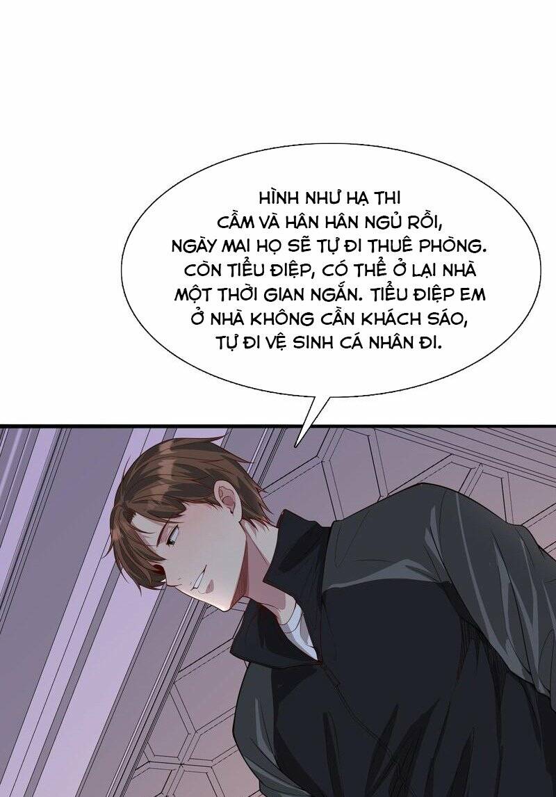 Ta Bị Kẹt Cùng Một Ngày 1000 Năm - Chapter 54 - Page 5