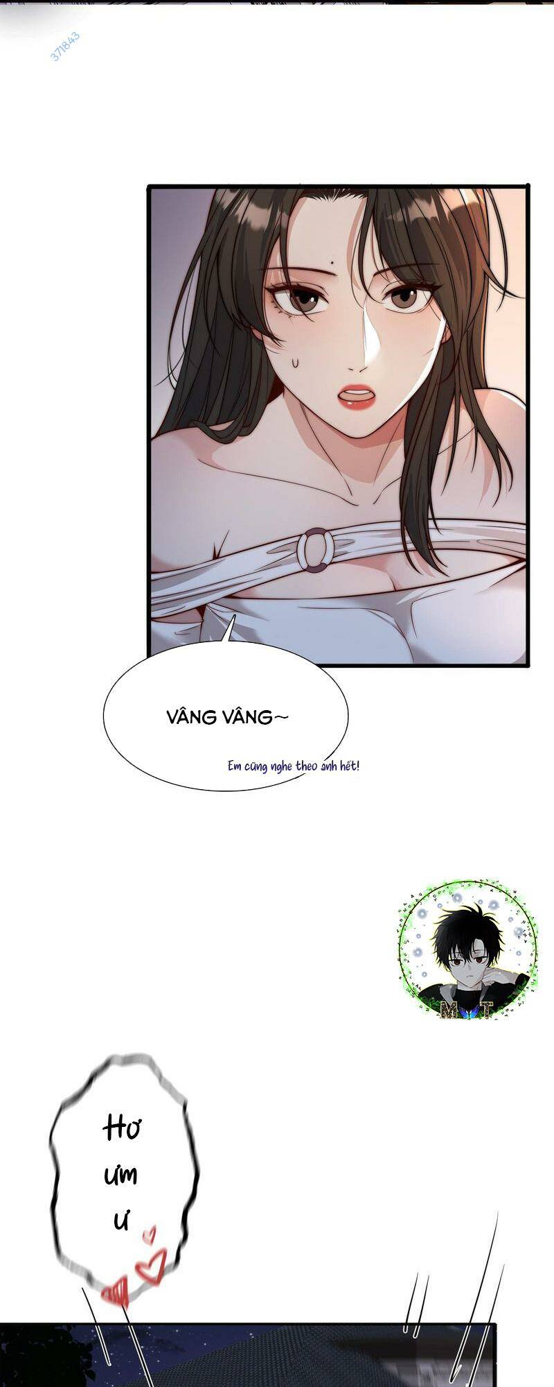 Ta Bị Kẹt Cùng Một Ngày 1000 Năm - Chapter 54 - Page 7