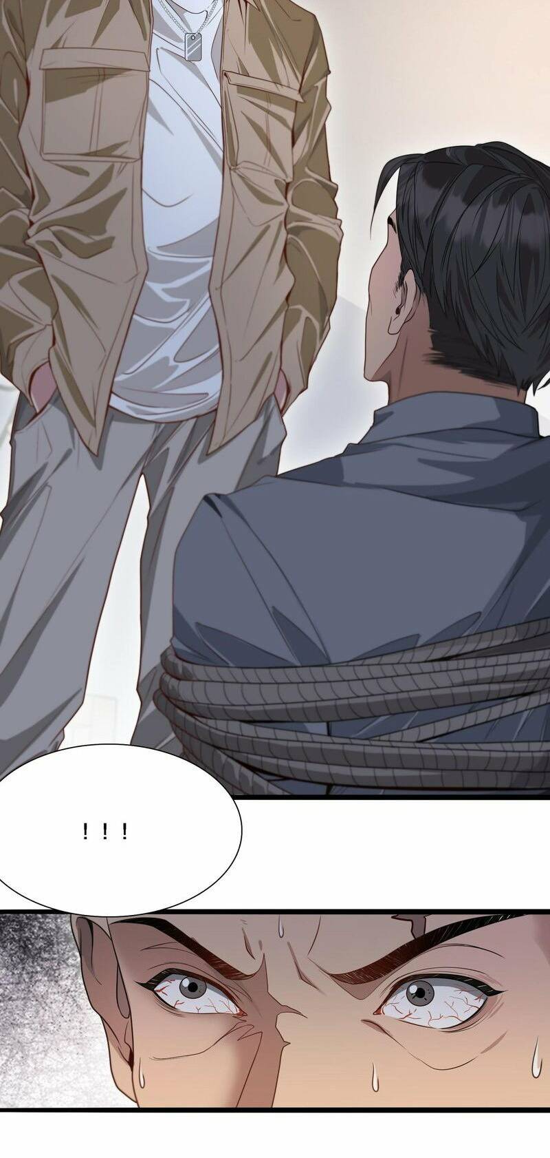 Ta Bị Kẹt Cùng Một Ngày 1000 Năm - Chapter 55 - Page 12