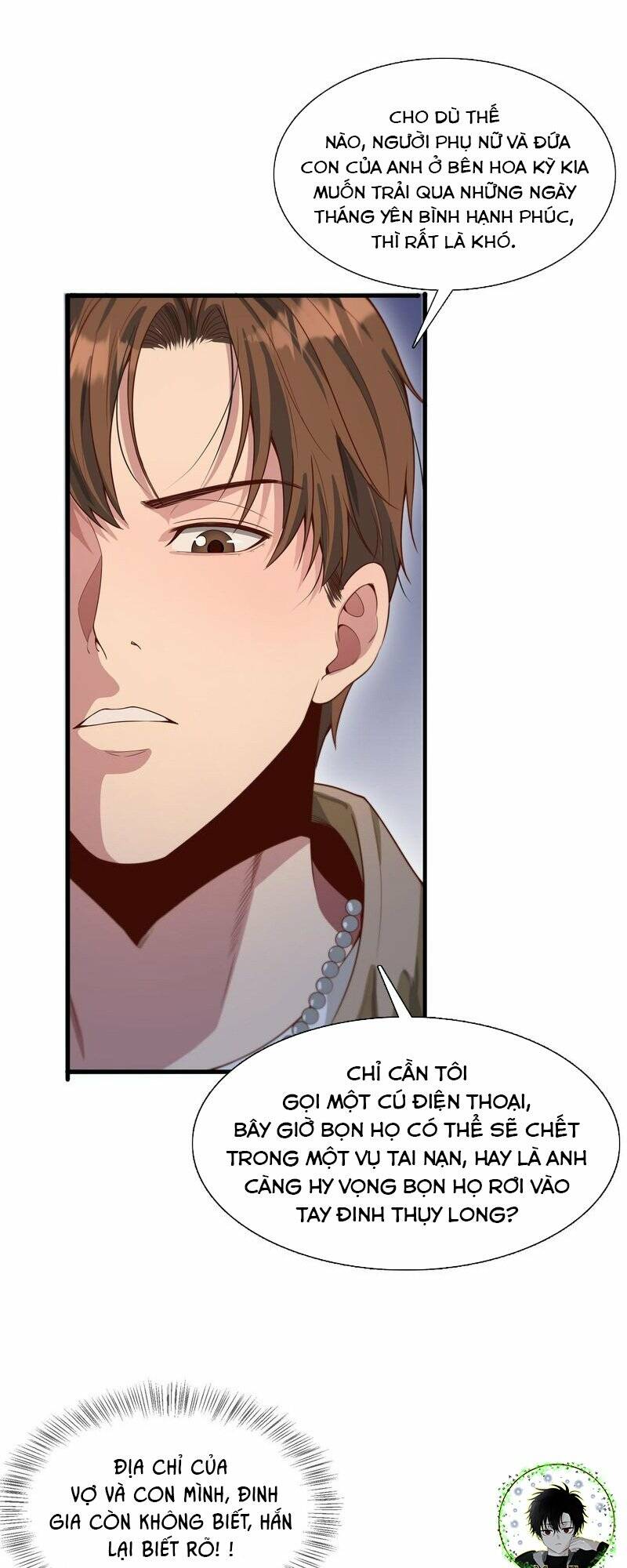 Ta Bị Kẹt Cùng Một Ngày 1000 Năm - Chapter 55 - Page 16