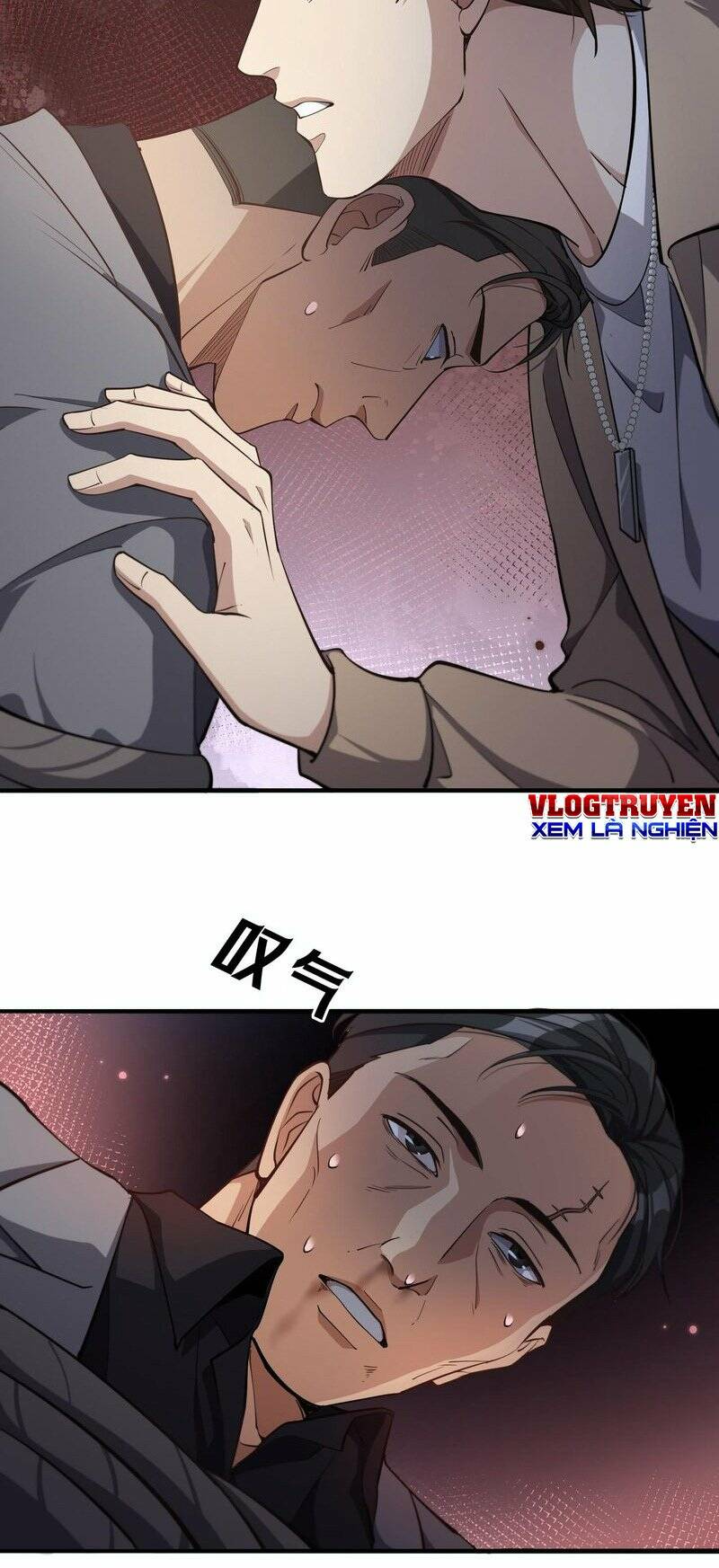 Ta Bị Kẹt Cùng Một Ngày 1000 Năm - Chapter 55 - Page 18