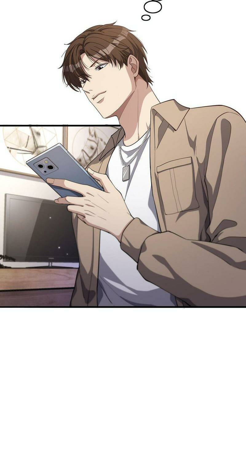 Ta Bị Kẹt Cùng Một Ngày 1000 Năm - Chapter 55 - Page 21