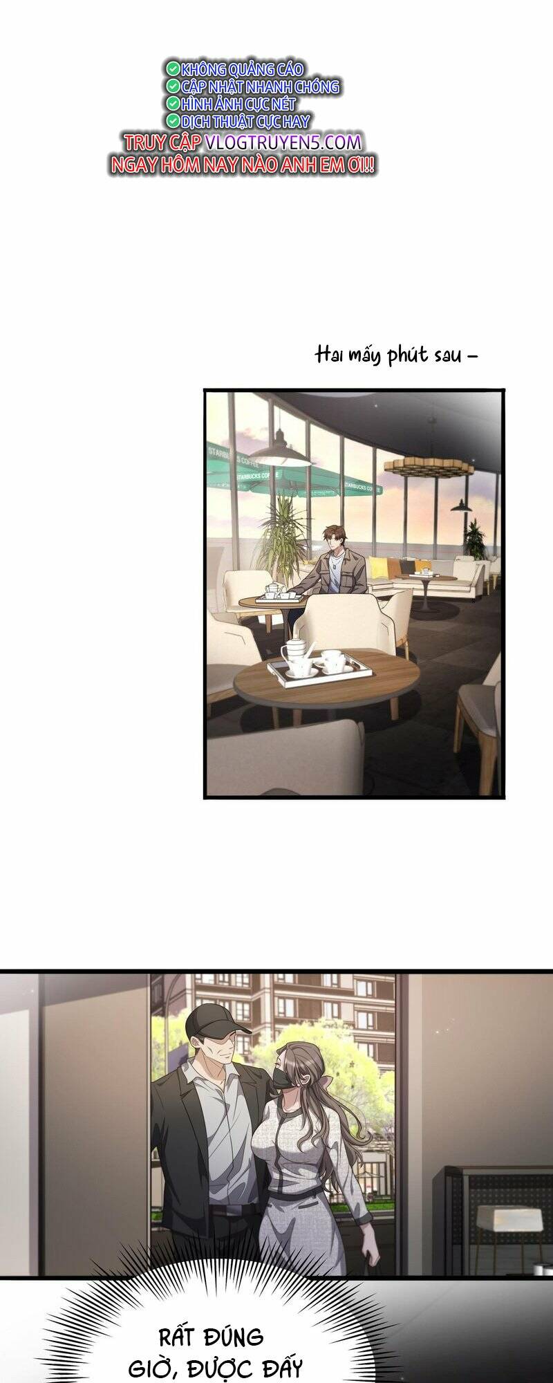 Ta Bị Kẹt Cùng Một Ngày 1000 Năm - Chapter 55 - Page 22