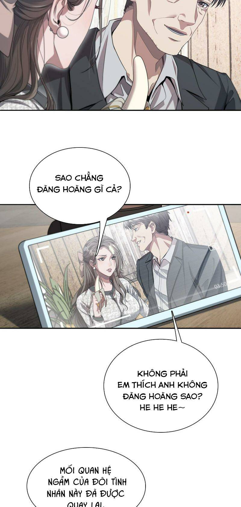 Ta Bị Kẹt Cùng Một Ngày 1000 Năm - Chapter 55 - Page 26